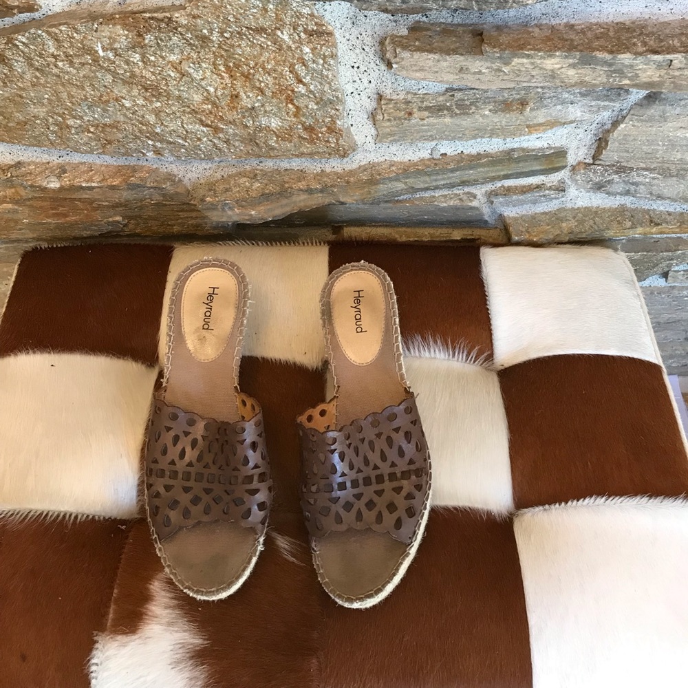 ultra comfortable match everything espadrille